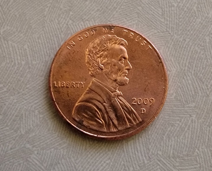My-Lincoln-Cent-Journey-In-A-Dansco-Album