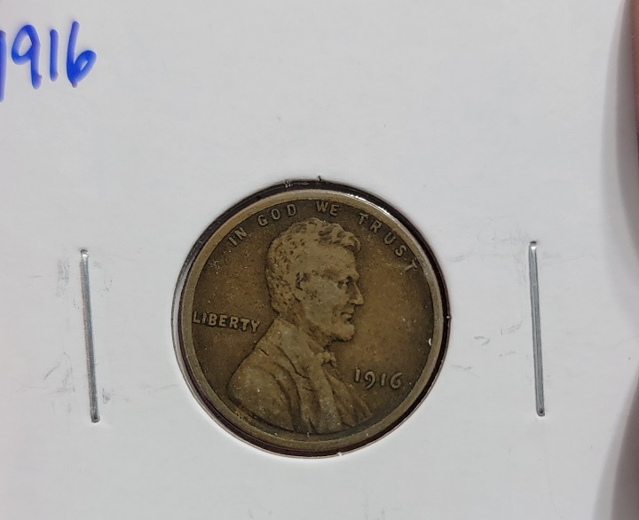 My-Lincoln-Cent-Journey-In-A-Dansco-Album