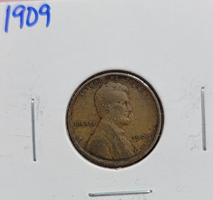 My-Lincoln-Cent-Journey-In-A-Dansco-Album