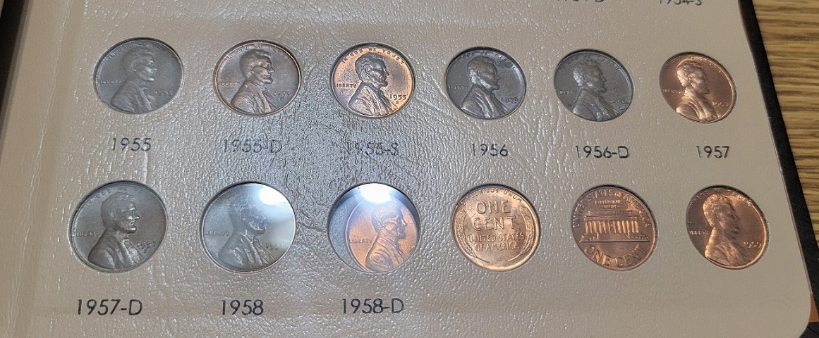 My-Lincoln-Cent-Journey-In-A-Dansco-Album