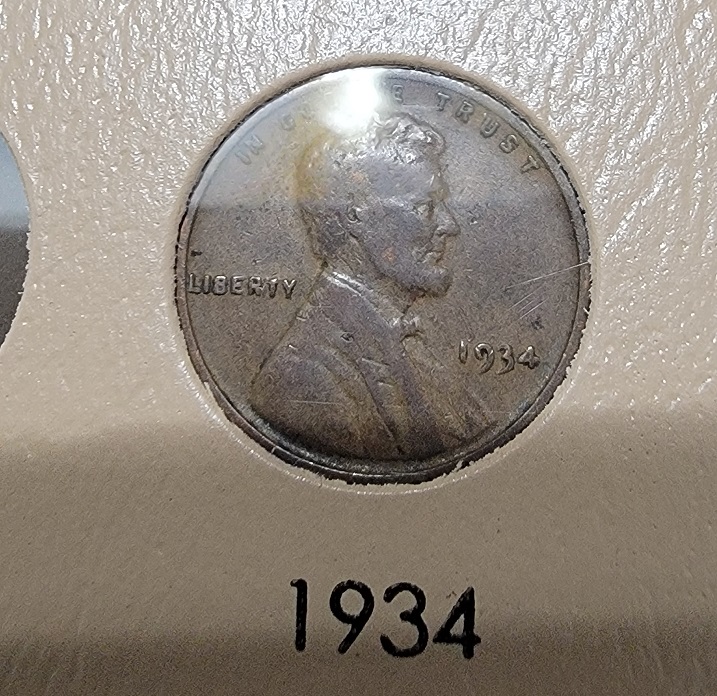 My-Lincoln-Cent-Journey-In-A-Dansco-Album