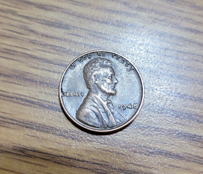My-Lincoln-Cent-Journey-In-A-Dansco-Album