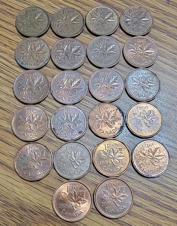 American-Considering-Collecting-Canadian-Cents