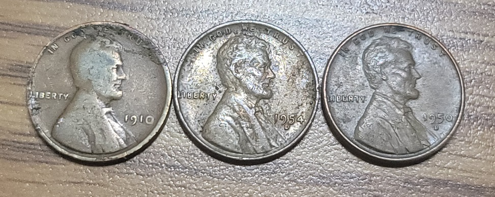 My-Lincoln-Cent-Journey-In-A-Dansco-Album