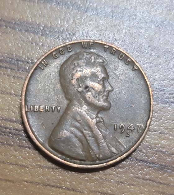 My-Lincoln-Cent-Journey-In-A-Dansco-Album