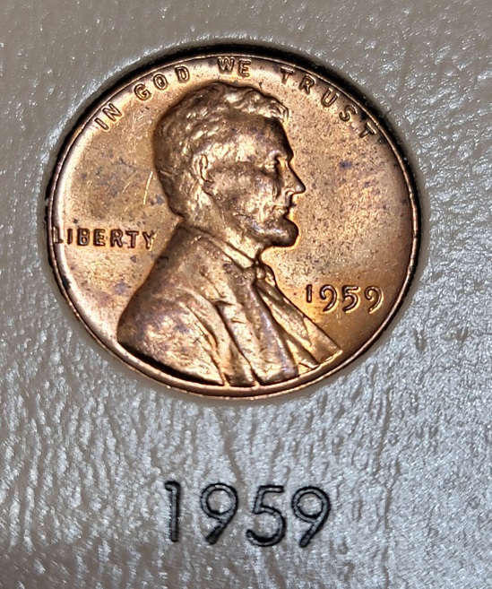 My-Lincoln-Cent-Journey-In-A-Dansco-Album
