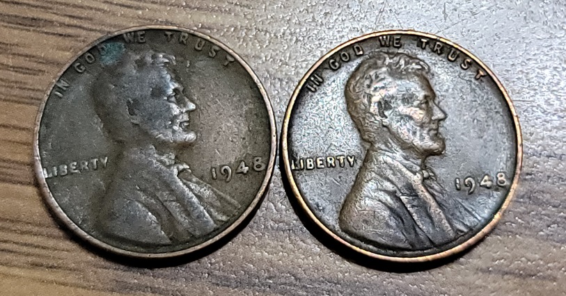 My-Lincoln-Cent-Journey-In-A-Dansco-Album