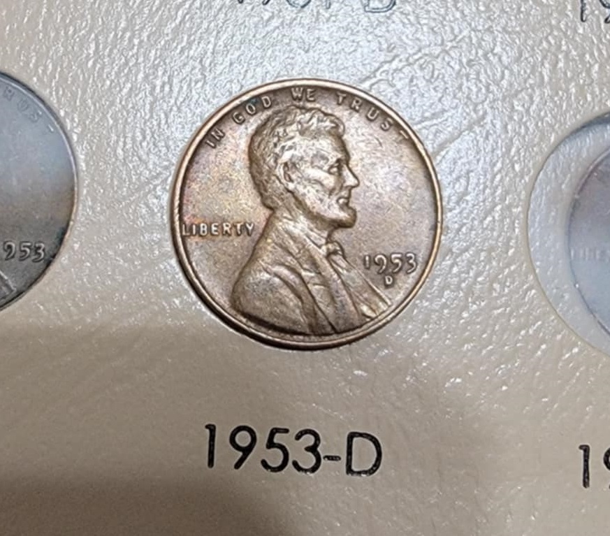 My-Lincoln-Cent-Journey-In-A-Dansco-Album