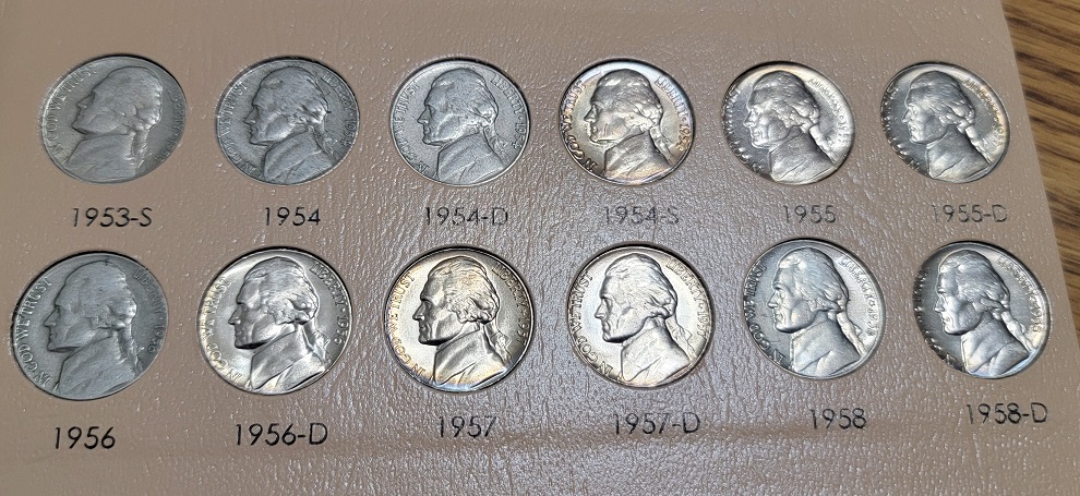 My-Revamped-Jefferson-Nickel-Collection