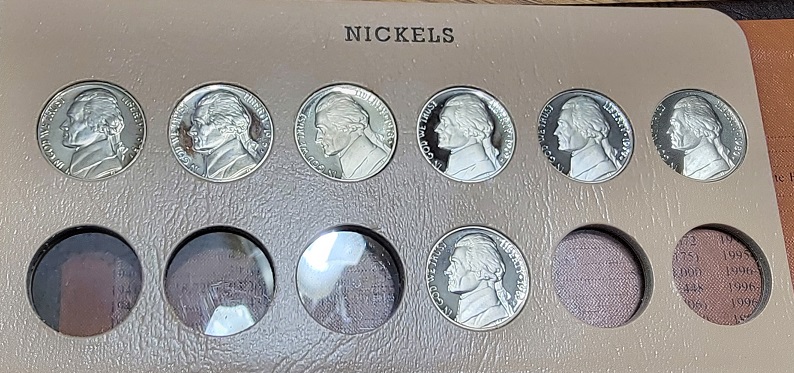 My-Revamped-Jefferson-Nickel-Collection