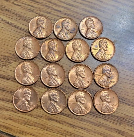 My-Lincoln-Cent-Journey-In-A-Dansco-Album