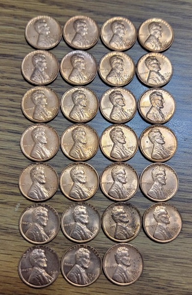 My-Lincoln-Cent-Journey-In-A-Dansco-Album