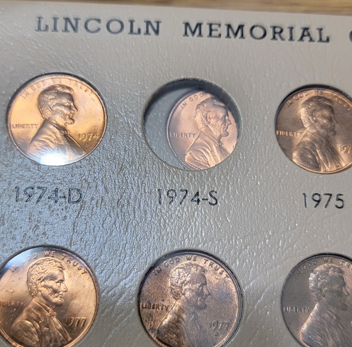 My-Lincoln-Cent-Journey-In-A-Dansco-Album