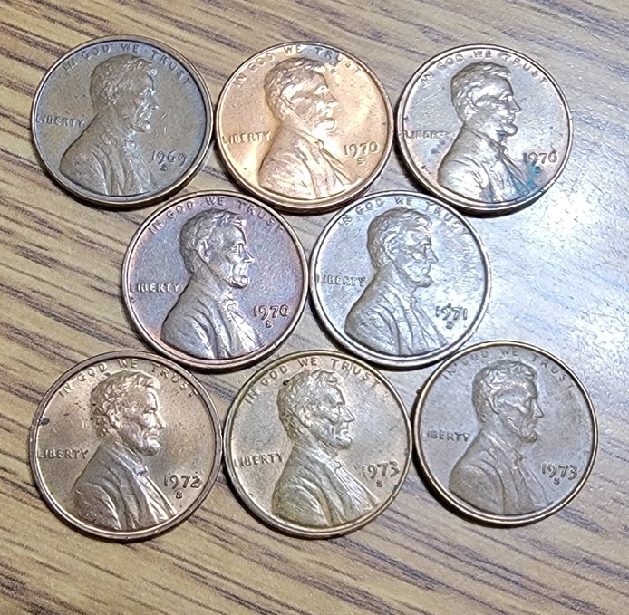 My-Lincoln-Cent-Journey-In-A-Dansco-Album