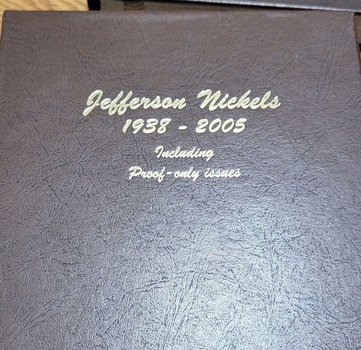 My-Revamped-Jefferson-Nickel-Collection