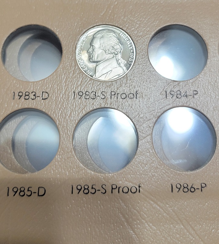 My-Revamped-Jefferson-Nickel-Collection