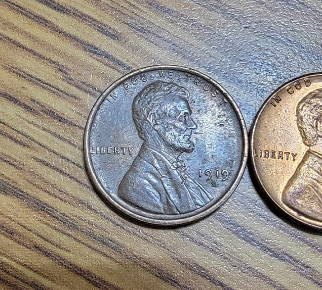 My-Lincoln-Cent-Journey-In-A-Dansco-Album