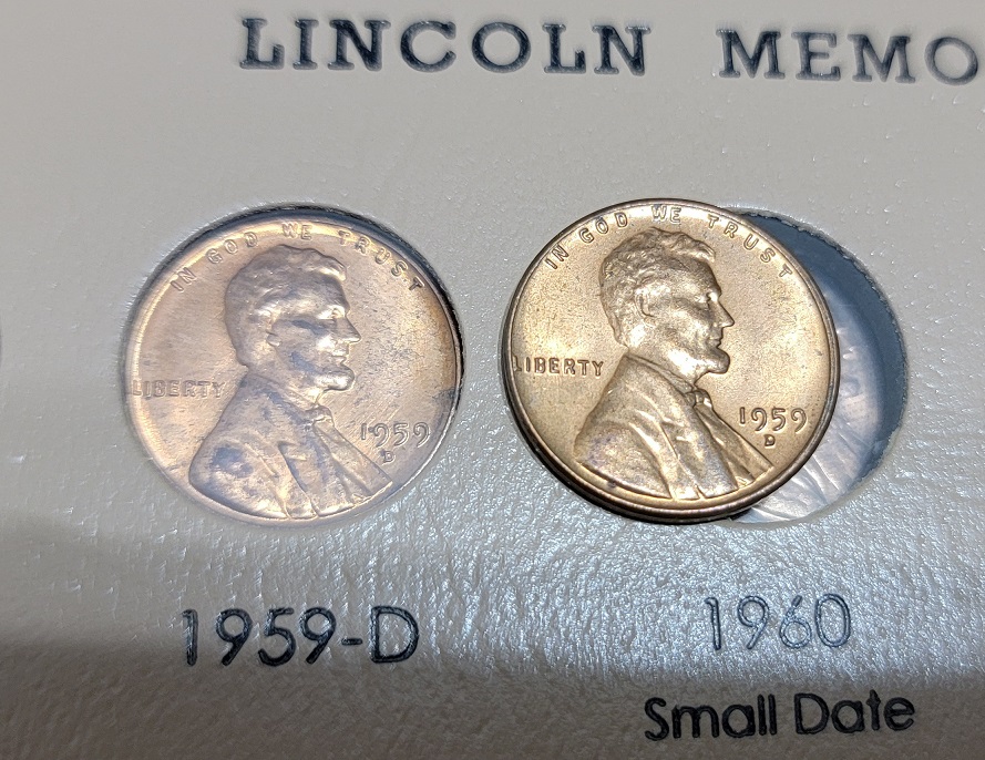 My-Lincoln-Cent-Journey-In-A-Dansco-Album