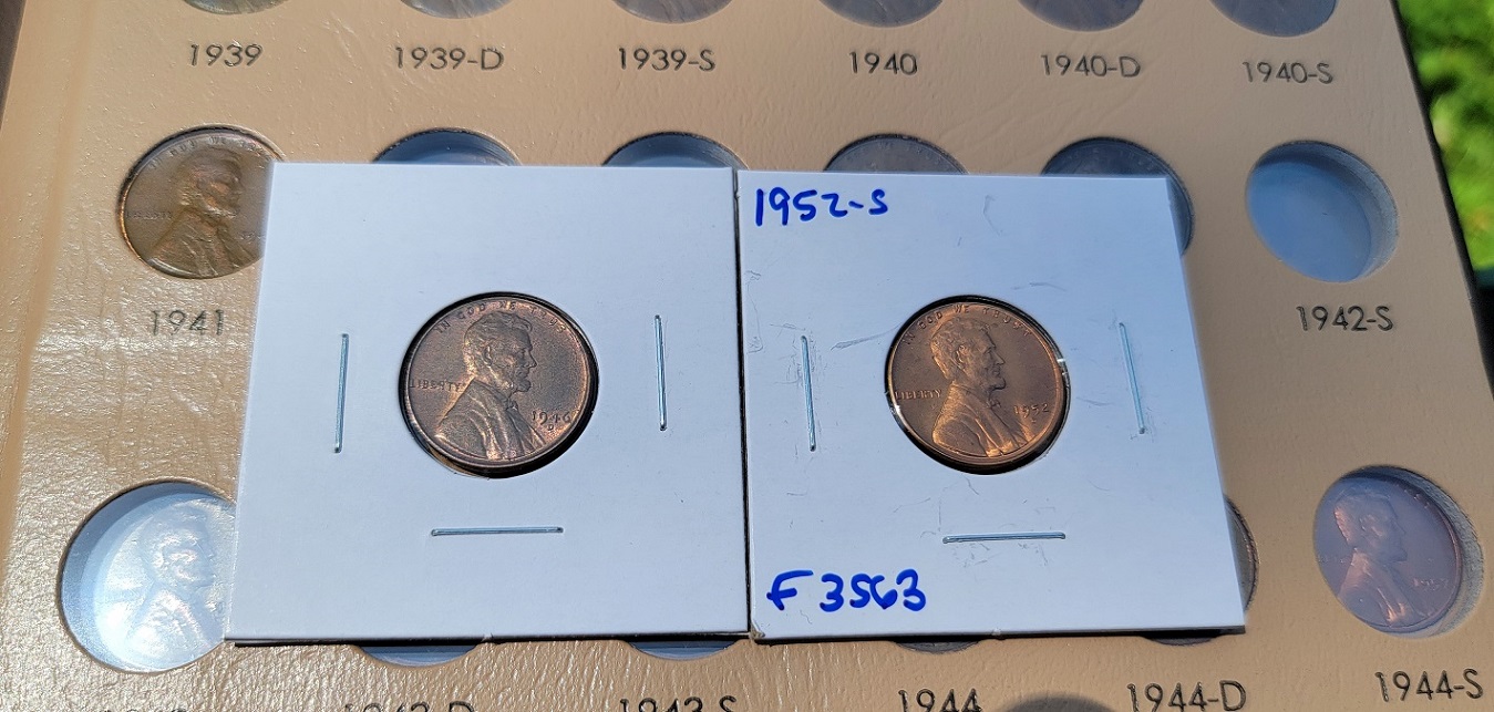 My-Lincoln-Cent-Journey-In-A-Dansco-Album