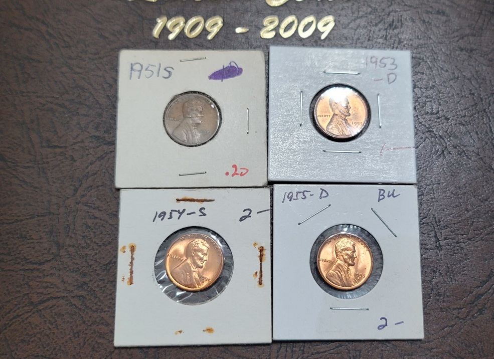My-Lincoln-Cent-Journey-In-A-Dansco-Album
