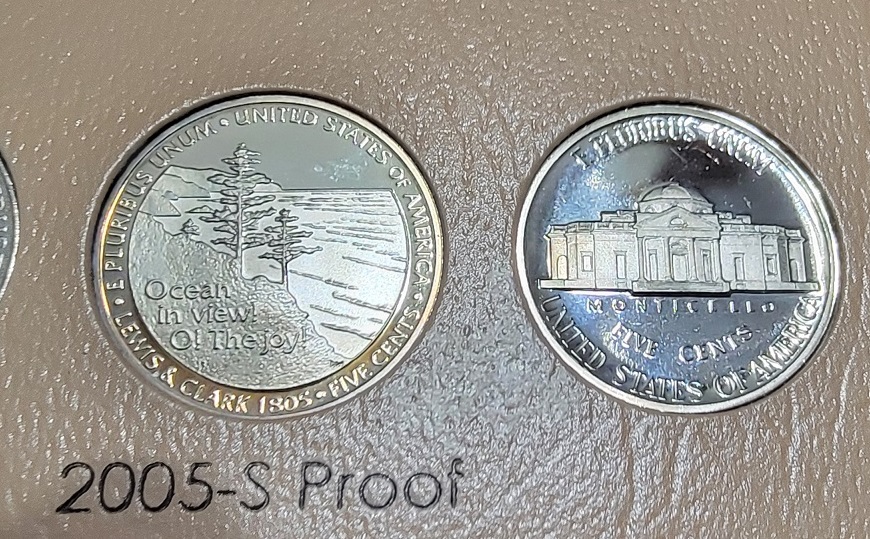 My-Revamped-Jefferson-Nickel-Collection