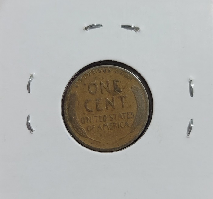 My-Lincoln-Cent-Journey-In-A-Dansco-Album
