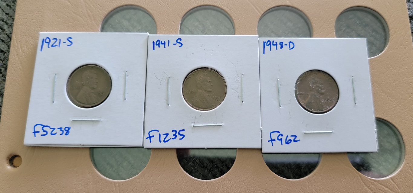 My-Lincoln-Cent-Journey-In-A-Dansco-Album