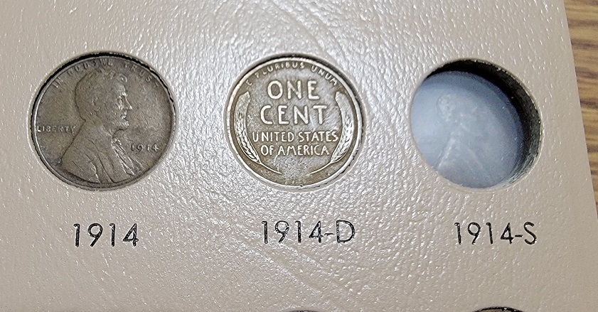 My-Lincoln-Cent-Journey-In-A-Dansco-Album