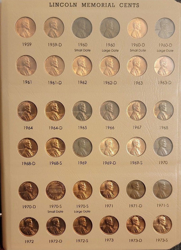 My-Lincoln-Cent-Journey-In-A-Dansco-Album