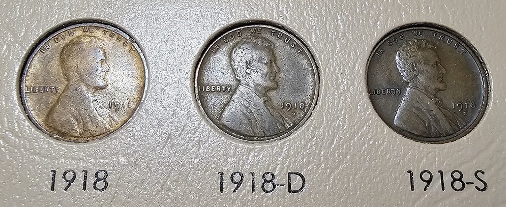 My-Lincoln-Cent-Journey-In-A-Dansco-Album