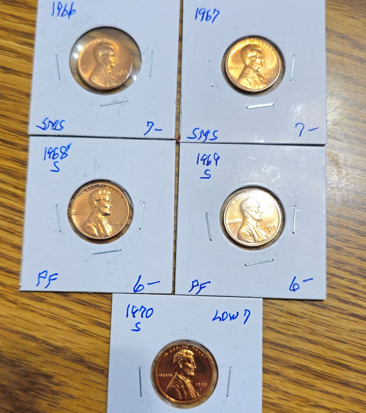 My-Lincoln-Cent-Journey-In-A-Dansco-Album