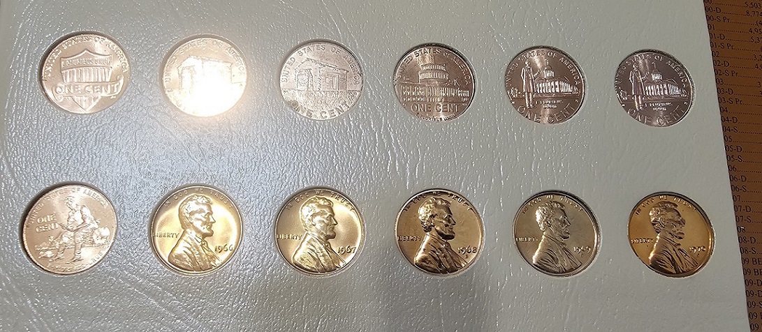 My-Lincoln-Cent-Journey-In-A-Dansco-Album