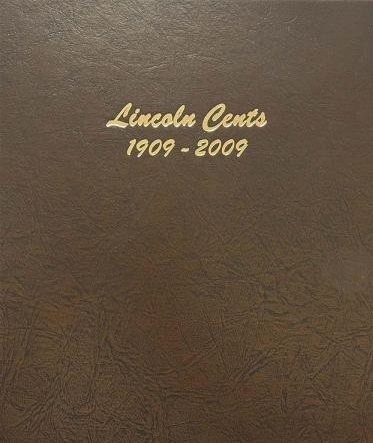 My-Lincoln-Cent-Journey-In-A-Dansco-Album