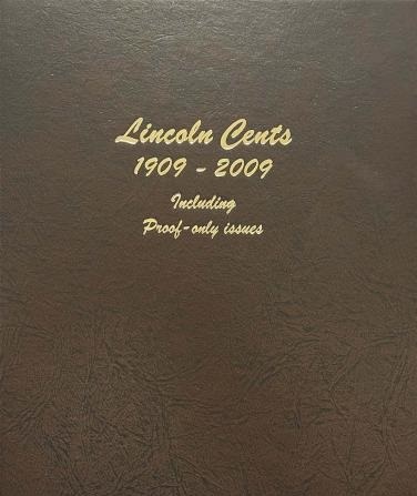 My-Lincoln-Cent-Journey-In-A-Dansco-Album