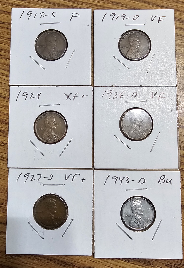 My-Lincoln-Cent-Journey-In-A-Dansco-Album