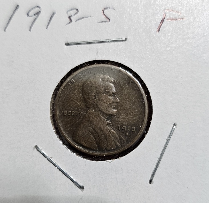 My-Lincoln-Cent-Journey-In-A-Dansco-Album