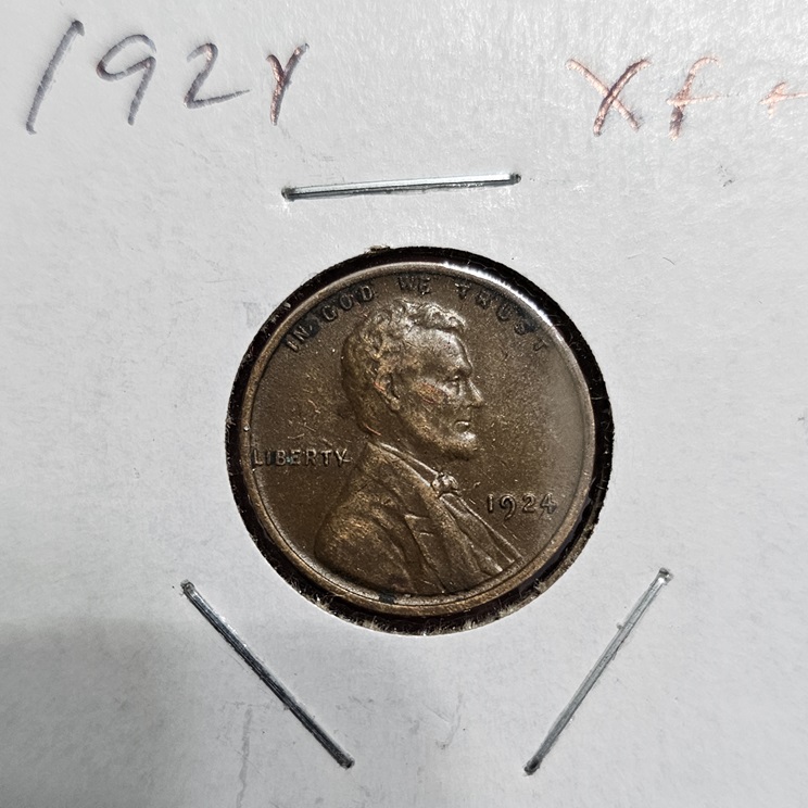 My-Lincoln-Cent-Journey-In-A-Dansco-Album