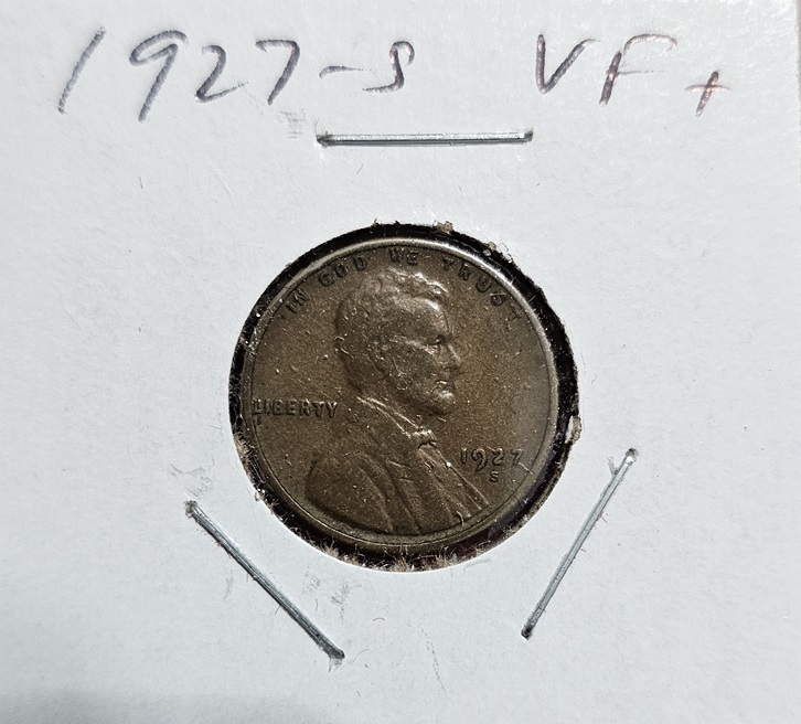 My-Lincoln-Cent-Journey-In-A-Dansco-Album