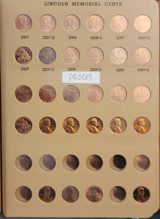 My-Lincoln-Cent-Journey-In-A-Dansco-Album