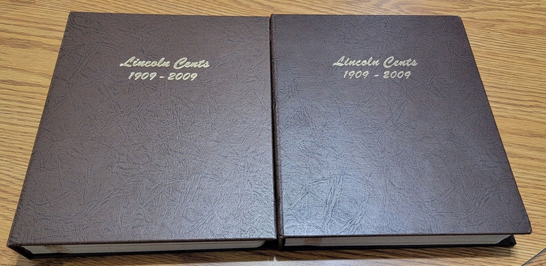 My-Lincoln-Cent-Journey-In-A-Dansco-Album