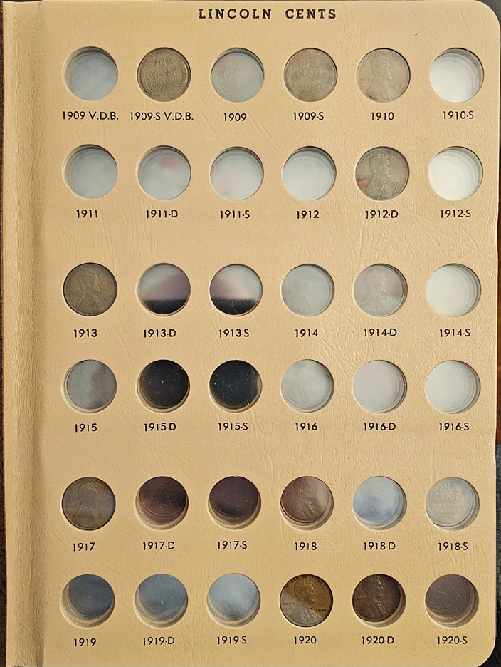 My-Lincoln-Cent-Journey-In-A-Dansco-Album