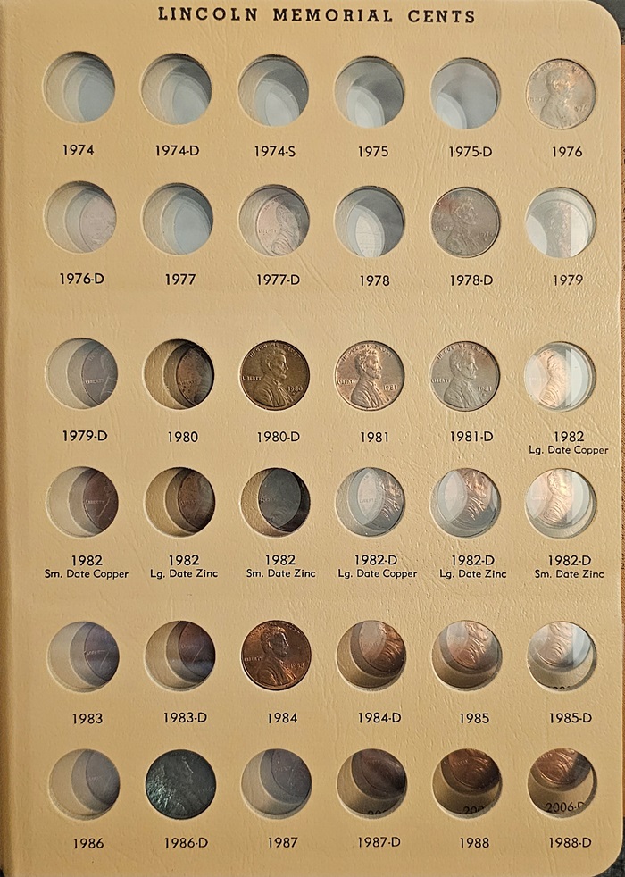 My-Lincoln-Cent-Journey-In-A-Dansco-Album