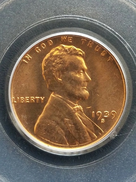 My-Lincoln-Cent-Journey-In-A-Dansco-Album