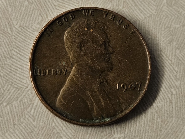 My-Lincoln-Cent-Journey-In-A-Dansco-Album