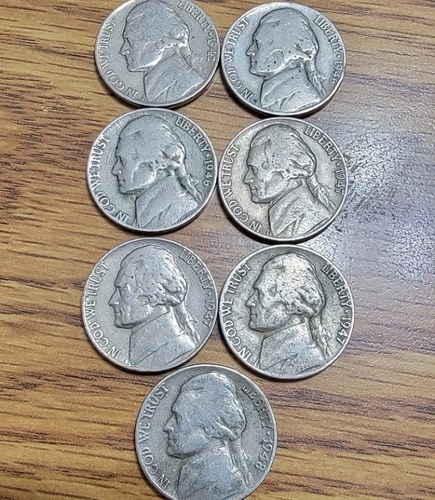 The-Goal:-25,000-Rolls-Of-Nickels-All-Searchers-Welcome!