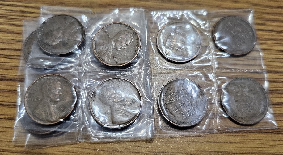 My-Lincoln-Cent-Journey-In-A-Dansco-Album