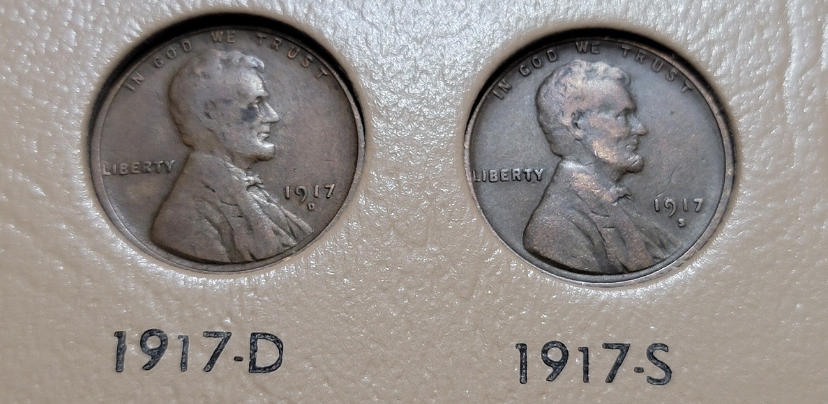 My-Lincoln-Cent-Journey-In-A-Dansco-Album