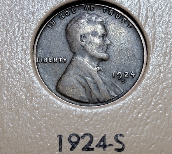 My-Lincoln-Cent-Journey-In-A-Dansco-Album