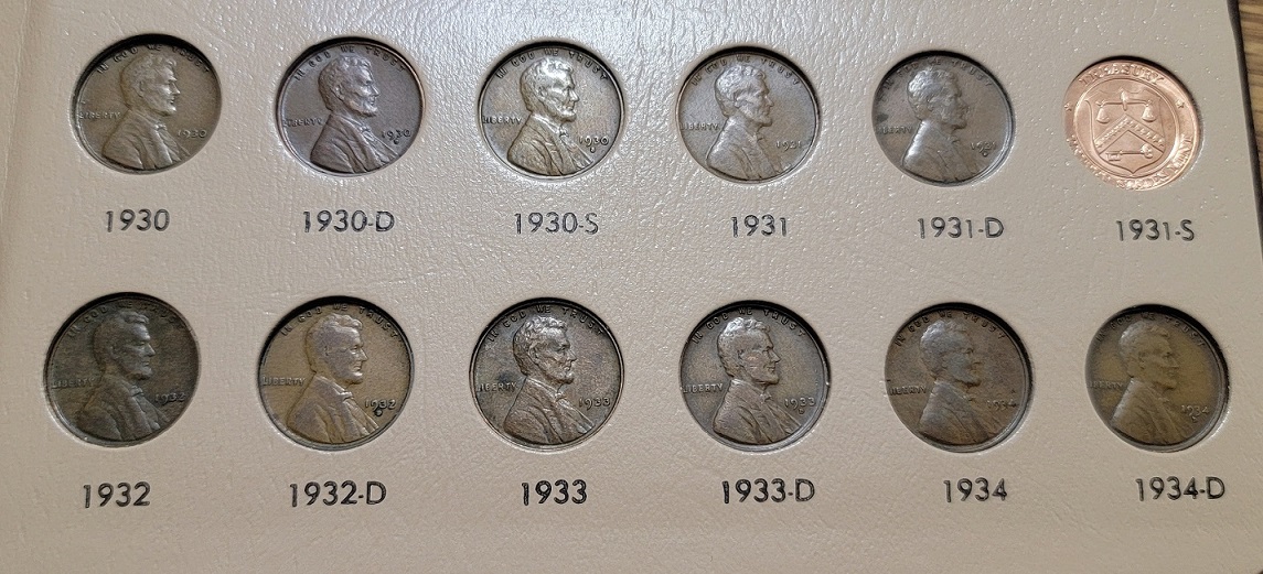 My-Lincoln-Cent-Journey-In-A-Dansco-Album