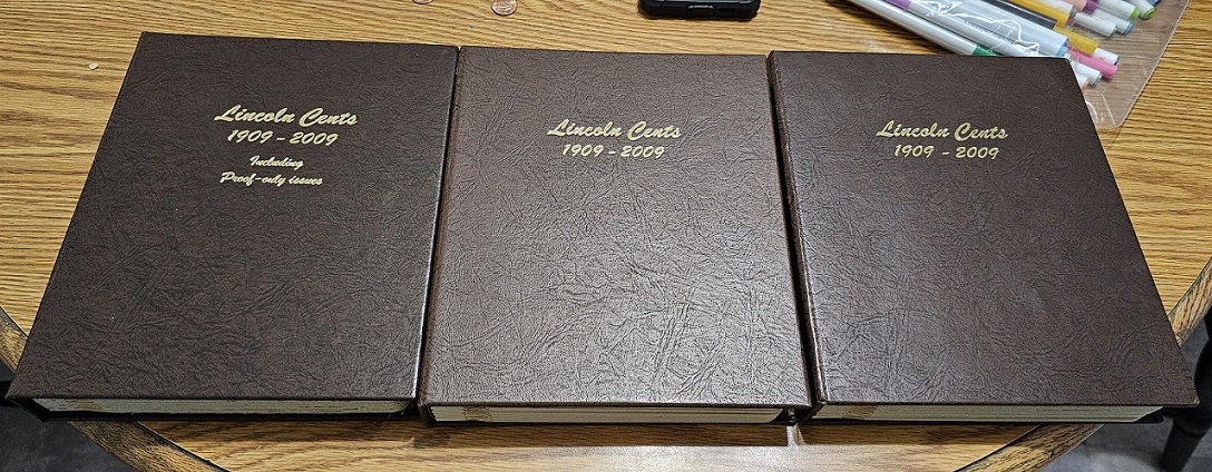 My-Lincoln-Cent-Journey-In-A-Dansco-Album